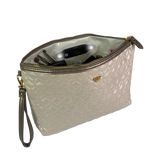 PurseN | Litt Makeup Case - Natural Luster