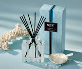 NEST New York | Reed Diffuser - Ocean Mist & Sea Salt