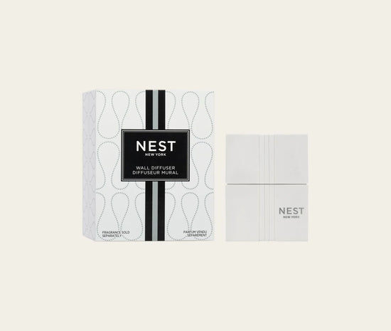 NEST New York | Wall Diffuser Device