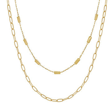 Madison’s Exclusive | Modern Layers Jewelry