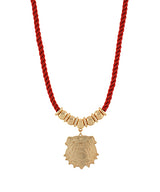 Madison's Exclusive | Bulldog Spirit Rope Necklace