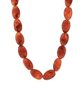Madison’s Exclusive | Autumn Glow Resin Necklace