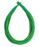 Madison's Exclusive | Colorful Layered Rope Necklace