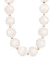 Madison's Exclusive | Marble Bead Necklace