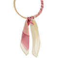Madison's Exclusive | Wanderlust Scarf Statement Necklace