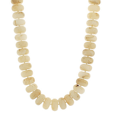 Madison's Exclusive | Coastal Cove Beaded Necklace