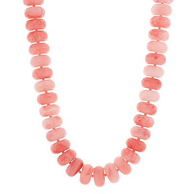 Madison's Exclusive | Coastal Cove Beaded Necklace