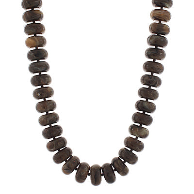 Madison's Exclusive | Coastal Cove Beaded Necklace
