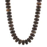 Madison's Exclusive | Coastal Cove Beaded Necklace