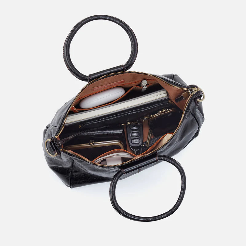 Hobo | Sheila Medium Satchel