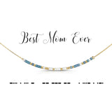 Dot & Dash Necklace