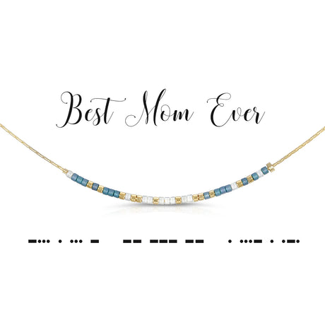 Dot & Dash Necklace