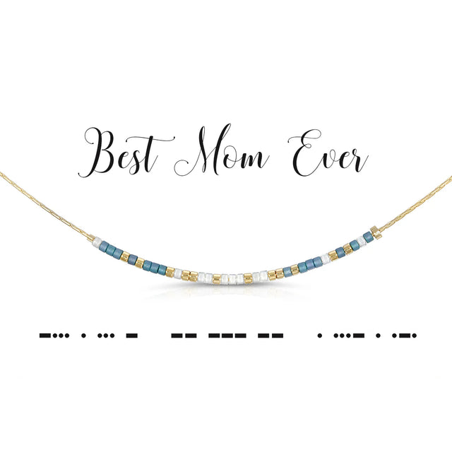 Dot & Dash Necklace