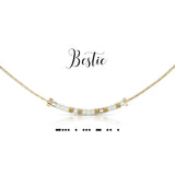 Dot & Dash Necklace