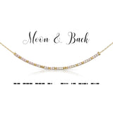 Dot & Dash Necklace