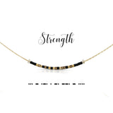 Dot & Dash Necklace