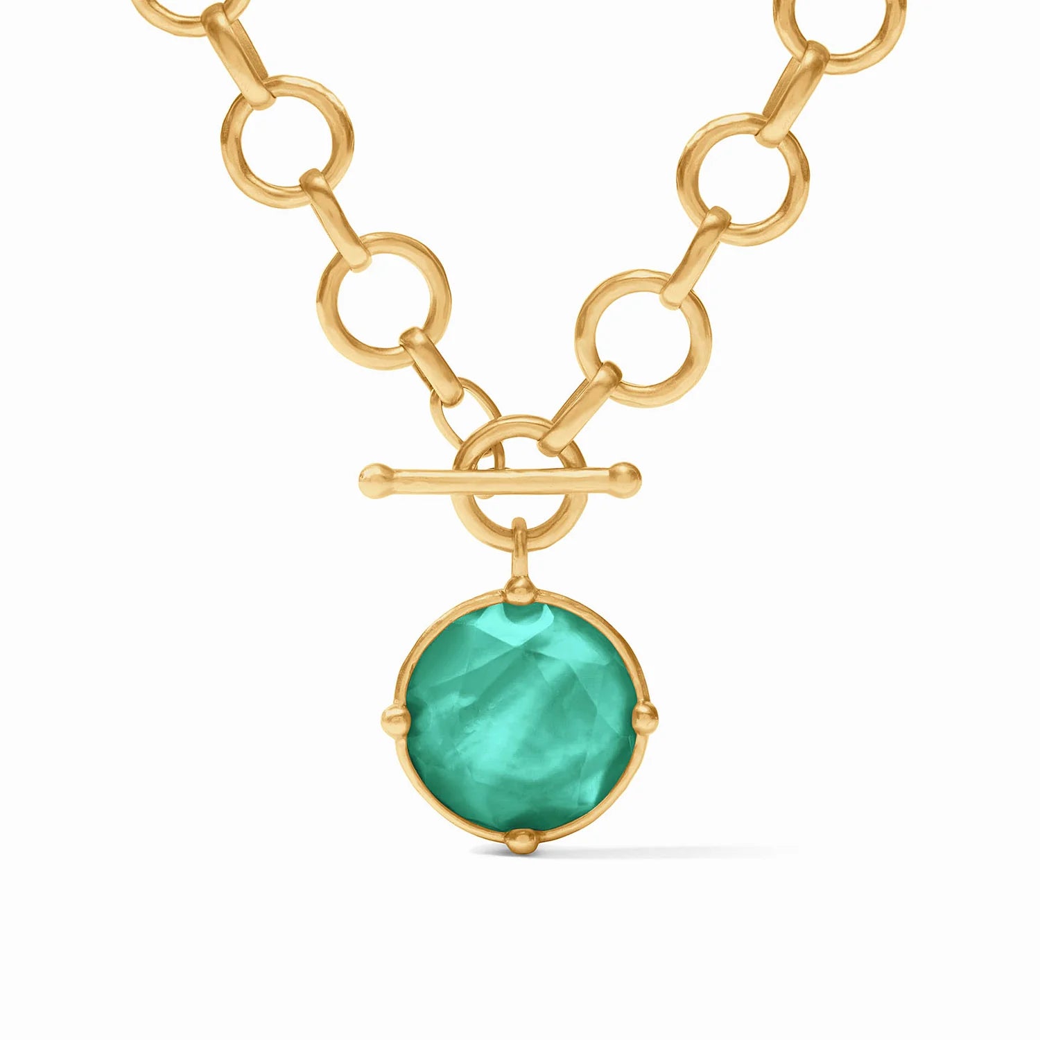 Julie Vos | Honeybee Demi Necklace