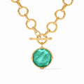Julie Vos | Honeybee Demi Necklace