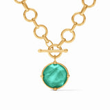 Julie Vos | Honeybee Demi Necklace
