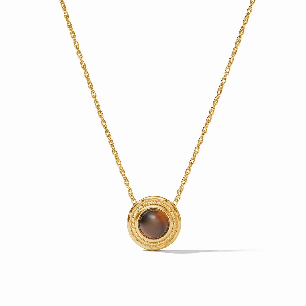 Julie Vos | Madison Delicate Necklace