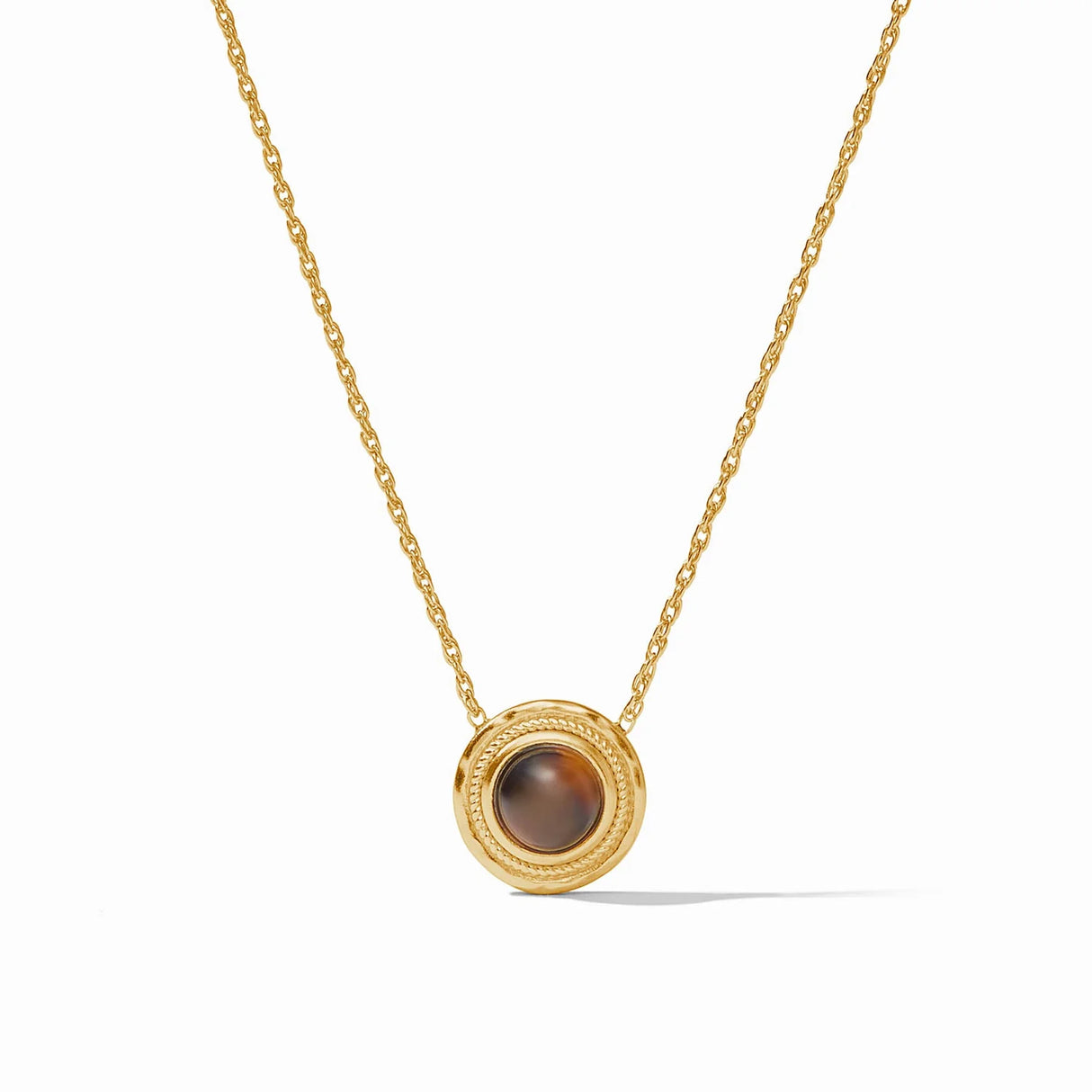 Julie Vos | Madison Delicate Necklace