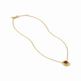 Julie Vos | Madison Delicate Necklace