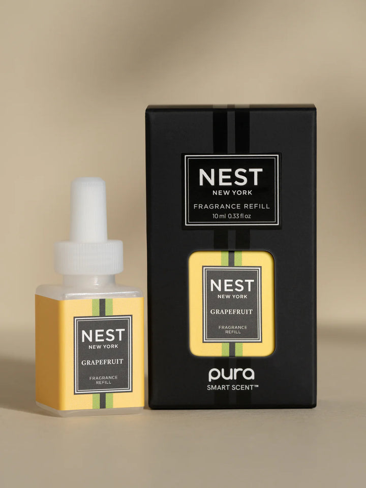 NEST New York | Pura Fragrance Refill - Grapefruit