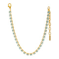 TOVA | Oakland Necklace in Candy Crush