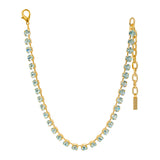 TOVA | Oakland Necklace in Candy Crush
