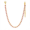 TOVA | Oakland Necklace in Candy Crush