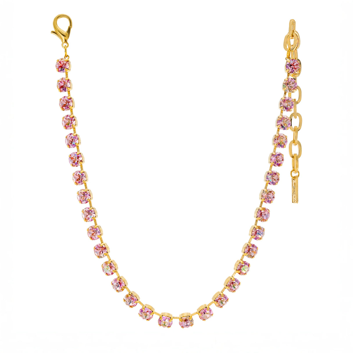 TOVA | Oakland Necklace in Candy Crush