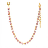 TOVA | Oakland Necklace in Candy Crush
