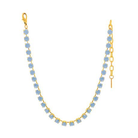 TOVA | Oakland Necklace in Candy Crush