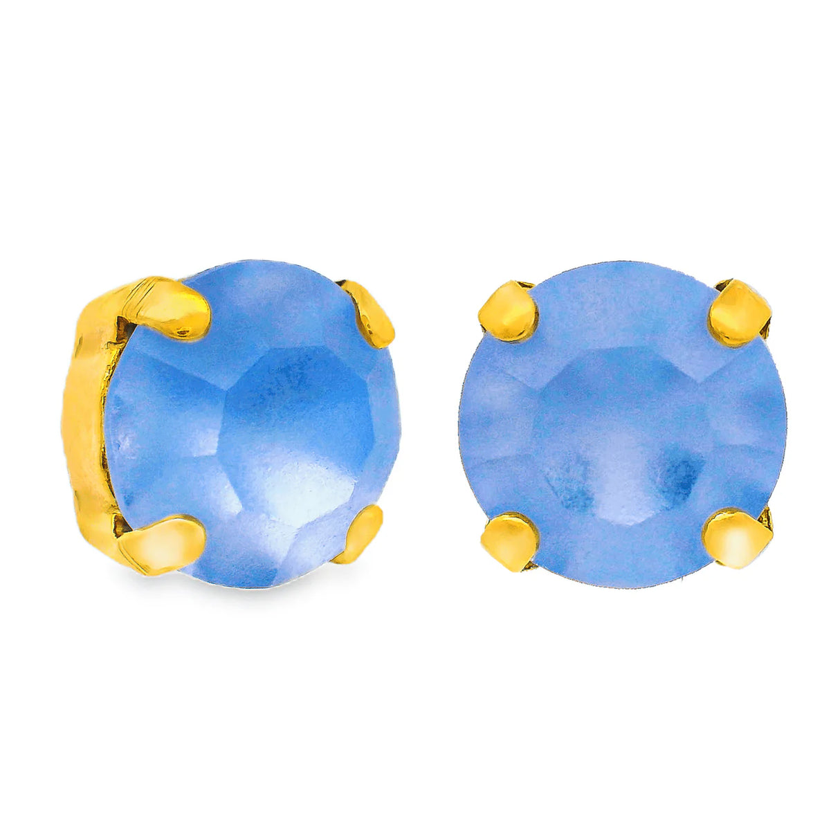 TOVA | Oakland Studs in Candy Crush