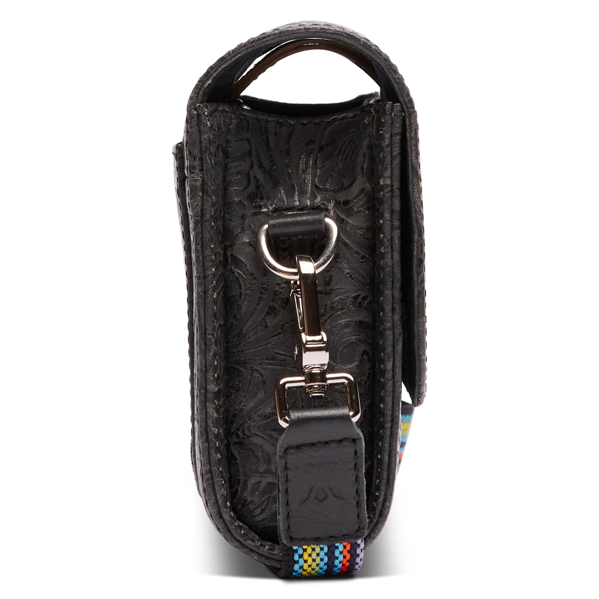 Consuela | Steely On The Town