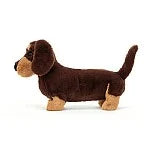 JellyCat | Otto Sausage Dog