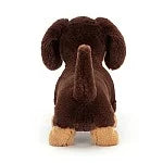 JellyCat | Otto Sausage Dog