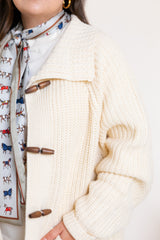 The Lottie Knit Cardigan