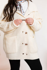 The Lottie Knit Cardigan