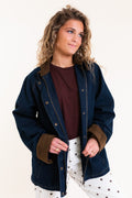 The Auden Corduroy Jacket
