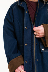 The Auden Corduroy Jacket