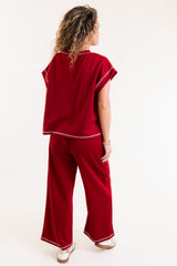 Saylor Coast Lounge Set