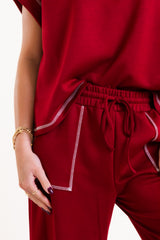 Saylor Coast Lounge Set