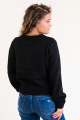 The Cecily Floral Cardigan