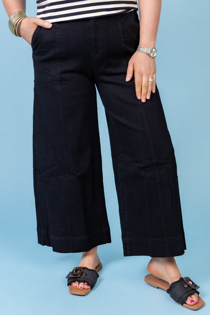 The Paula Pant