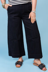The Paula Pant