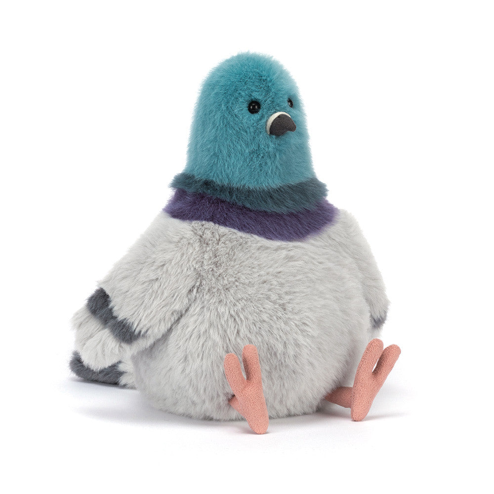 Jellycat | Strutton Pigeon