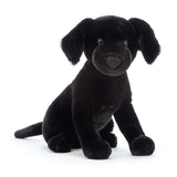JellyCat | Pippa Black Labrador