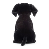 JellyCat | Pippa Black Labrador
