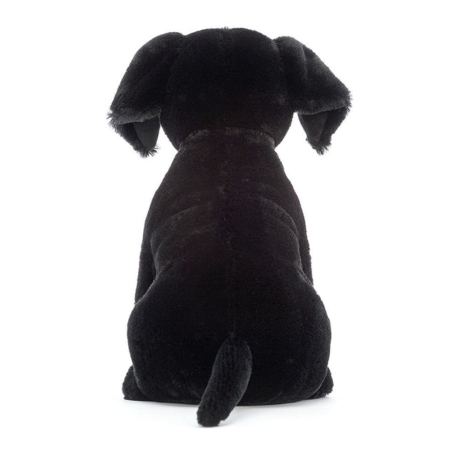 JellyCat | Pippa Black Labrador